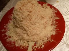 花生绵绵冰-红辣椒·川菜·火锅(科华路店)