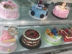 -TMAUD塔慕德纯动物奶油蛋糕专卖店(海曙龙湖天街店)