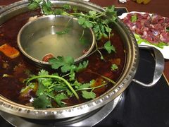 -葛记红焖羊肉(人民路店)
