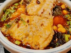 -小饕荟雅安贡椒鱼鲜馆(广福桥店)