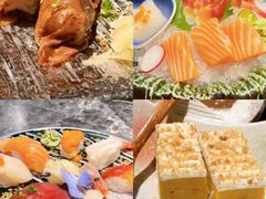 -炙柒Sekinana·精致日料(合生汇店)
