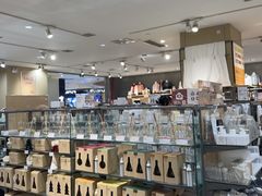 -MUJI无印良品(金狮广场店)