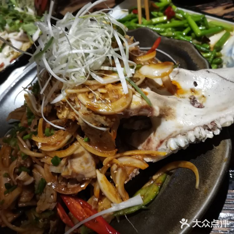 老饕才知道的郝太爷！