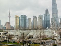 -上海滩餐厅(BFC外滩金融中心店)