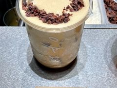 Rock&nbsp;Melon-O.P.S. CAFE