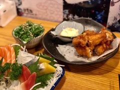 -米彩料理(西丽店)