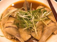 顺风一品鸡-顺风山庄(水濂山店)