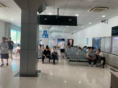 -上海市公安局交通警察总队车辆管理所三分所