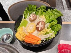 -潮界(虹桥天地店)
