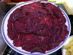 -小牛海记潮汕牛肉店(永定路店)