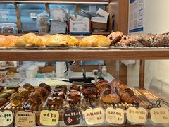 -慢熟面包店bud bread(孩儿巷店)