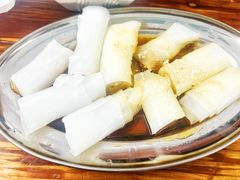-陳添記·祖傳爽鱼皮(十五甫三巷店)