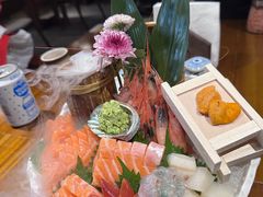 -和彩放题餐厅(酒仙桥店)