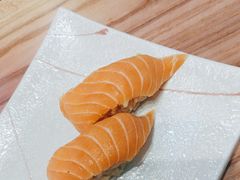 -晴季寿司(红旗街万达店)
