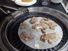 -二刚大块烤肉(东山商业街店)