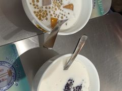 -满记甜品(苏州中心店)