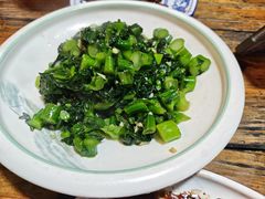 -小小饭店·休闲农庄·安吉松树林里的农家菜