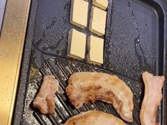 -金妈家烤肉(龙湖U城天街店)