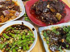 -双宝红油牛系列