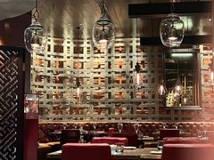 -恰餐厅及酒吧 CHAR Bar & Grill (北京丽都皇冠假日店)