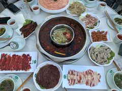 -枇杷园食为鲜火锅(南山店)