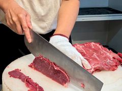 -北五环老北京自助铜锅涮肉·烧烤(黑泉路店)