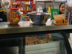 -清泉食杂店