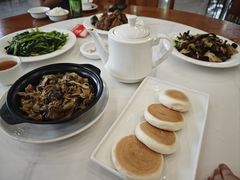 -大地土窑菜馆·特色罗浮农家菜(罗浮山景区店)
