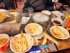 -盟重烧烤(高正街店)