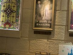 -逃脱反斗城沉浸剧情密室(北京路店)