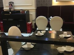 大堂-避风塘·老港味餐厅(虹口龙之梦店)