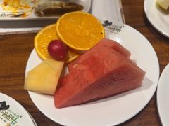 -汉巴味德(沈阳万象汇店)