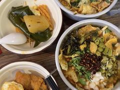 -丽丽三鲜螺蛳粉(田林路店)