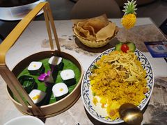 -KingThaia金泰兰(滨江天街店)