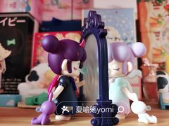 -九木杂物社(新奥购物中心店)