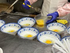 -罗卜李包子羊肉汤