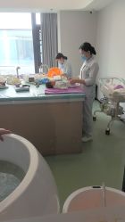 -弗蕾亚·辰月月子度假中心(光谷店)
