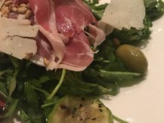 -沈阳君悦酒店·意坊意大利餐厅