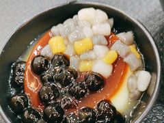 -鲜芋仙(河东万达店)