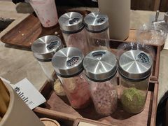 -李山山茶事(景枫店)
