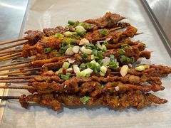 -小板凳(四公里店)