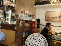 -阿鸡鱼庄·顺德鲜蒸小炒(亚运村店)