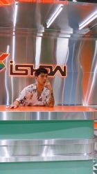 点击看大图 -ISHOW爱秀爵士舞蹈