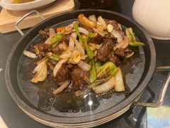 -芳芳私房菜·精做淮扬菜(承德路店)