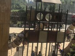 -枫香湖儿童公园