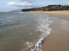 -石梅湾艾美度假酒店