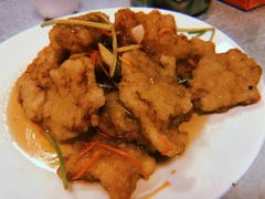 -东北缘餐厅(兰埔路店)