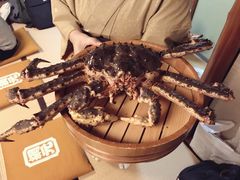 -蟹道乐(網元別館店)