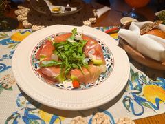 -弗兰克牛排西餐厅Ribone steak house(柠檬花园店)