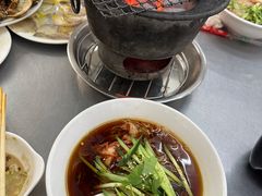 -松明一烤肉馆(鲁园店)